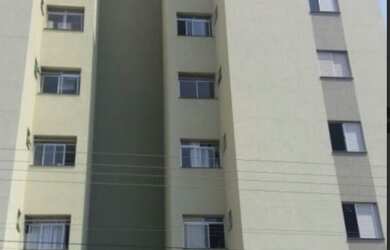 Imagem: O apartamento possui 2 Dormitórios, 1 Suíte, 3 Banheiros