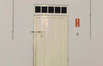 Imagem 14: Barracão, 132 m² - venda por RS 3.000.000,00 ou aluguel por RS 8.000,00-mês...