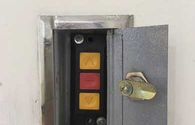 Imagem 15: Barracão, 132 m² - venda por RS 3.000.000,00 ou aluguel por RS 8.000,00-mês...