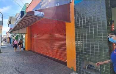 Imagem 3: Barracão, 132 m² - venda por RS 3.000.000,00 ou aluguel por RS 8.000,00-mês...