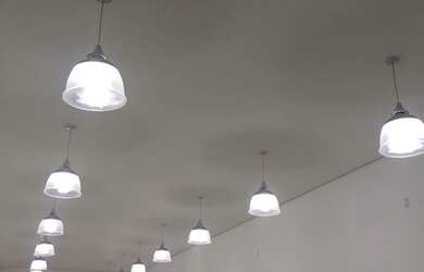 Imagem 8: Barracão, 132 m² - venda por RS 3.000.000,00 ou aluguel por RS 8.000,00-mês...