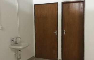 Imagem 9: Barracão, 132 m² - venda por RS 3.000.000,00 ou aluguel por RS 8.000,00-mês...