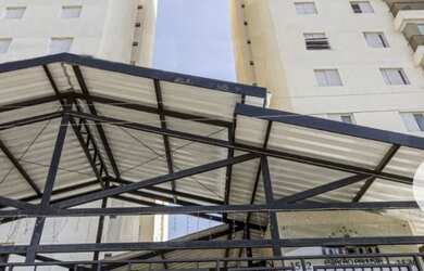 Imagem: O apartamento possui 3 Dormitórios, 1 Suíte, 3 Banheiros