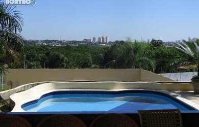 Imagem 4: Casa a venda no JARDIM CERRADOS em Várzea Grande/MT