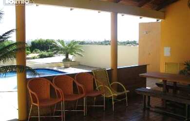 Imagem 7: Casa a venda no JARDIM CERRADOS em Várzea Grande/MT