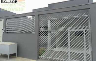 Imagem: A casa possui 1 Banheiro e está localizado em Vilhena, RO