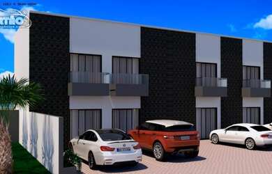 Imagem: A casa possui 1 Banheiro e está localizado em Sinop, MT à