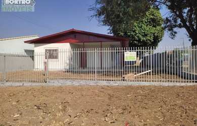 Imagem: A casa possui 1 Banheiro e está localizado em Vilhena, RO