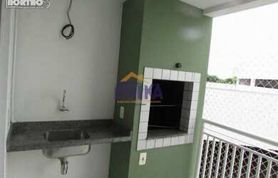 Imagem 4: Apartamento a venda no DUQUE DE CAXIAS em Cuiabá/MT