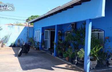 Imagem 4: Casa a venda no NOSSA SRA. APARECIDA em Cuiabá/MT