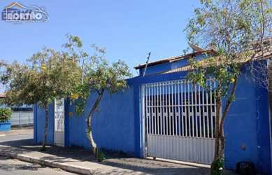 Imagem 2: Casa a venda no NOSSA SRA. APARECIDA em Cuiabá/MT