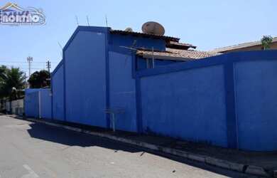 Imagem 3: Casa a venda no NOSSA SRA. APARECIDA em Cuiabá/MT