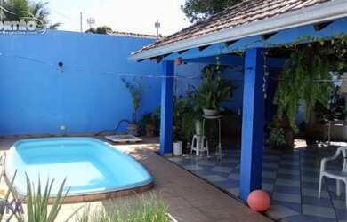 Imagem 5: Casa a venda no NOSSA SRA. APARECIDA em Cuiabá/MT