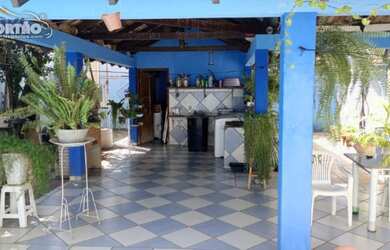 Imagem 6: Casa a venda no NOSSA SRA. APARECIDA em Cuiabá/MT