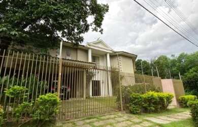 Imagem: A casa possui 1 Banheiro e está localizado em Cuiabá, MT