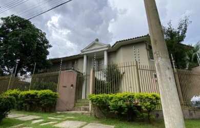 Imagem 3: Casa a venda no JARDIM ITALIA em Cuiabá/MT