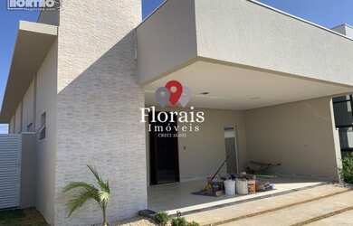 Imagem: A casa possui 4 Banheiros e está localizado em Cuiabá, MT