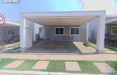 Imagem 2: Casa a venda no PARQUE ATALAIA em Cuiabá/MT