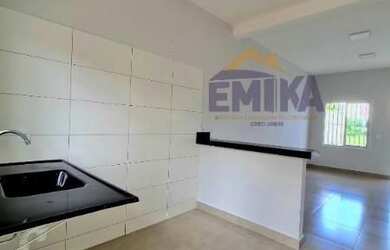 Imagem 5: Casa a venda no PARQUE RESIDENCIAL TROPICAL VILLE em Cuiabá/MT