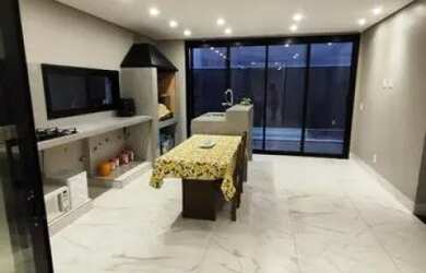 Imagem 4: Casa a venda no CONDOMÍNIO PRIMOR DAS TORRES em Cuiabá/MT