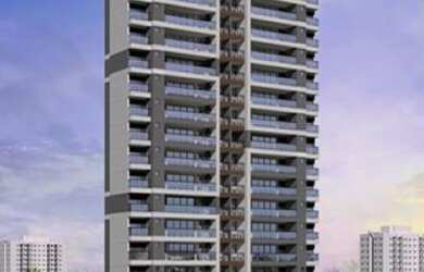 Imagem: O apartamento possui 5 Banheiros e está localizado em São