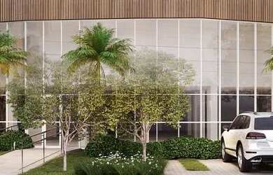 Imagem 2: Apartamento a venda no ALTO DE PINHEIROS em São Paulo/SP