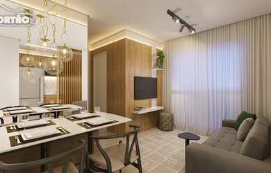 Imagem 3: Apartamento a venda no ALTO DE PINHEIROS em São Paulo/SP