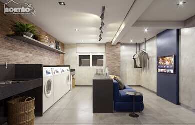 Imagem 4: Apartamento a venda no VILA ROMANA em São Paulo/SP