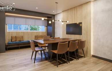 Imagem 6: Apartamento a venda no VILA ROMANA em São Paulo/SP