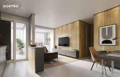 Imagem 5: Apartamento a venda no VILA ROMANA em São Paulo/SP