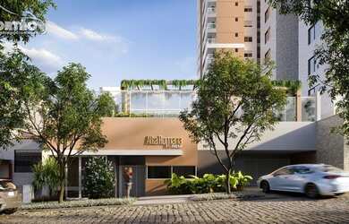 Imagem 2: Apartamento a venda no VILA ROMANA em São Paulo/SP