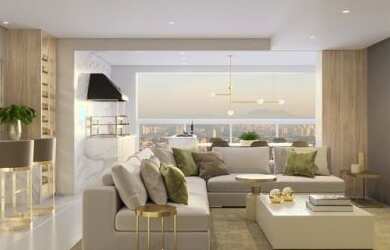 Imagem 6: Apartamento a venda no VILA ROMANA em São Paulo/SP