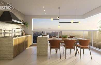 Imagem 8: Apartamento a venda no VILA ROMANA em São Paulo/SP