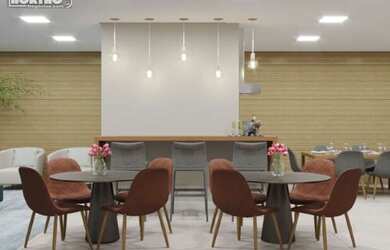 Imagem 5: Apartamento a venda no IMIRIM em São Paulo/SP