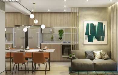 Imagem 2: Apartamento a venda no IMIRIM em São Paulo/SP