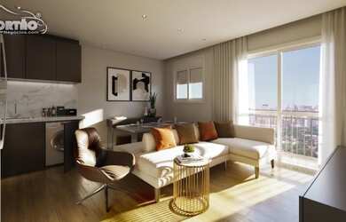 Imagem 5: Apartamento a venda no MOEMA em São Paulo/SP