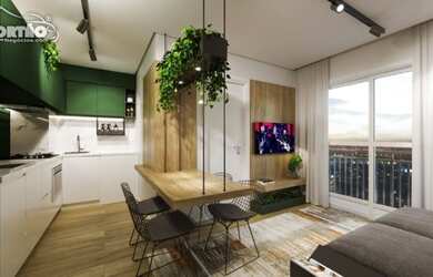 Imagem 6: Apartamento a venda no MOEMA em São Paulo/SP