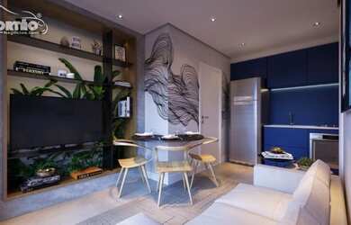 Imagem 7: Apartamento a venda no MOEMA em São Paulo/SP