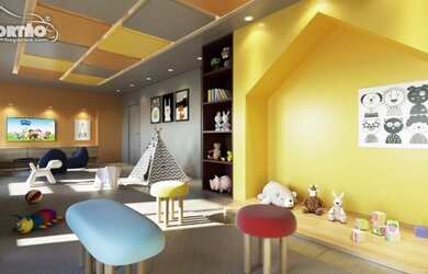 Imagem 9: Apartamento a venda no MOEMA em São Paulo/SP