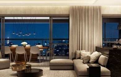 Imagem 3: Apartamento a venda no JARDIM AURÉLIA em São Paulo/SP