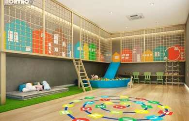 Imagem 6: Apartamento a venda no JARDIM AURÉLIA em São Paulo/SP