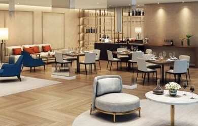 Imagem 8: Apartamento a venda no JARDIM AURÉLIA em São Paulo/SP