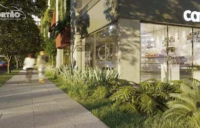 Imagem 3: Apartamento a venda no BROOKLIN PAULISTA em São Paulo/SP