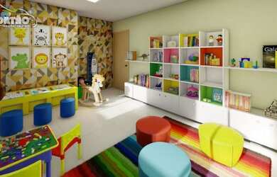 Imagem 6: Apartamento a venda no VILA RÉ em São Paulo/SP