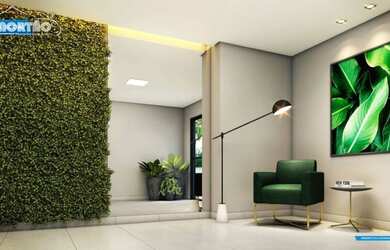 Imagem 3: Apartamento a venda no VILA MASCOTE em São Paulo/SP