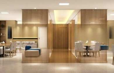 Imagem 5: Apartamento a venda no VILA MASCOTE em São Paulo/SP