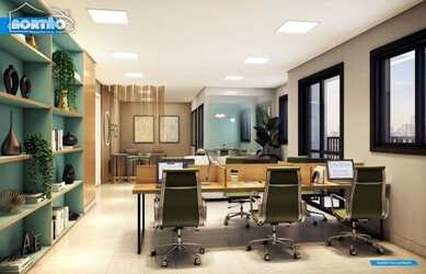 Imagem 8: Apartamento a venda no VILA MASCOTE em São Paulo/SP