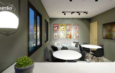 Imagem 4: Apartamento a venda no VILA RÉ em São Paulo/SP