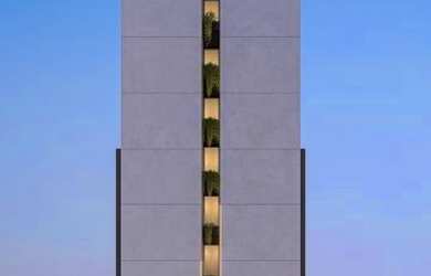 Imagem: O apartamento possui 1 Banheiro e está localizado em São