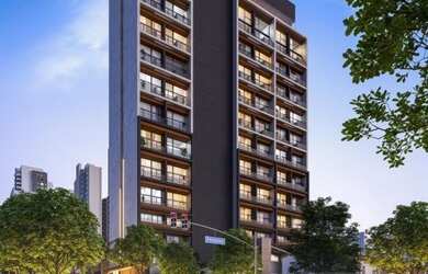 Imagem 2: Apartamento a venda no PERDIZES em São Paulo/SP